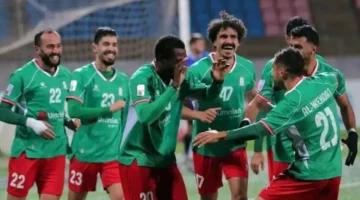 صفقات جديدة.. الوحدات الأردني يضم 3 لاعبين لتعزيز صفوف الفريق خلال الموسم الحالي